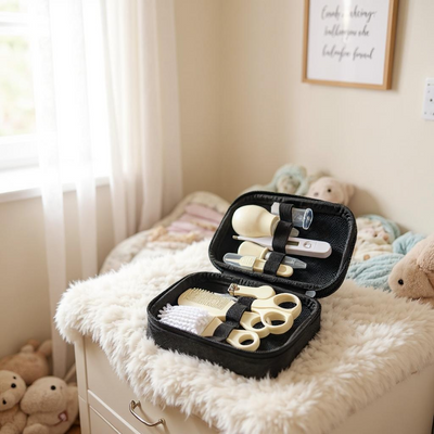 Baby healthcare kit