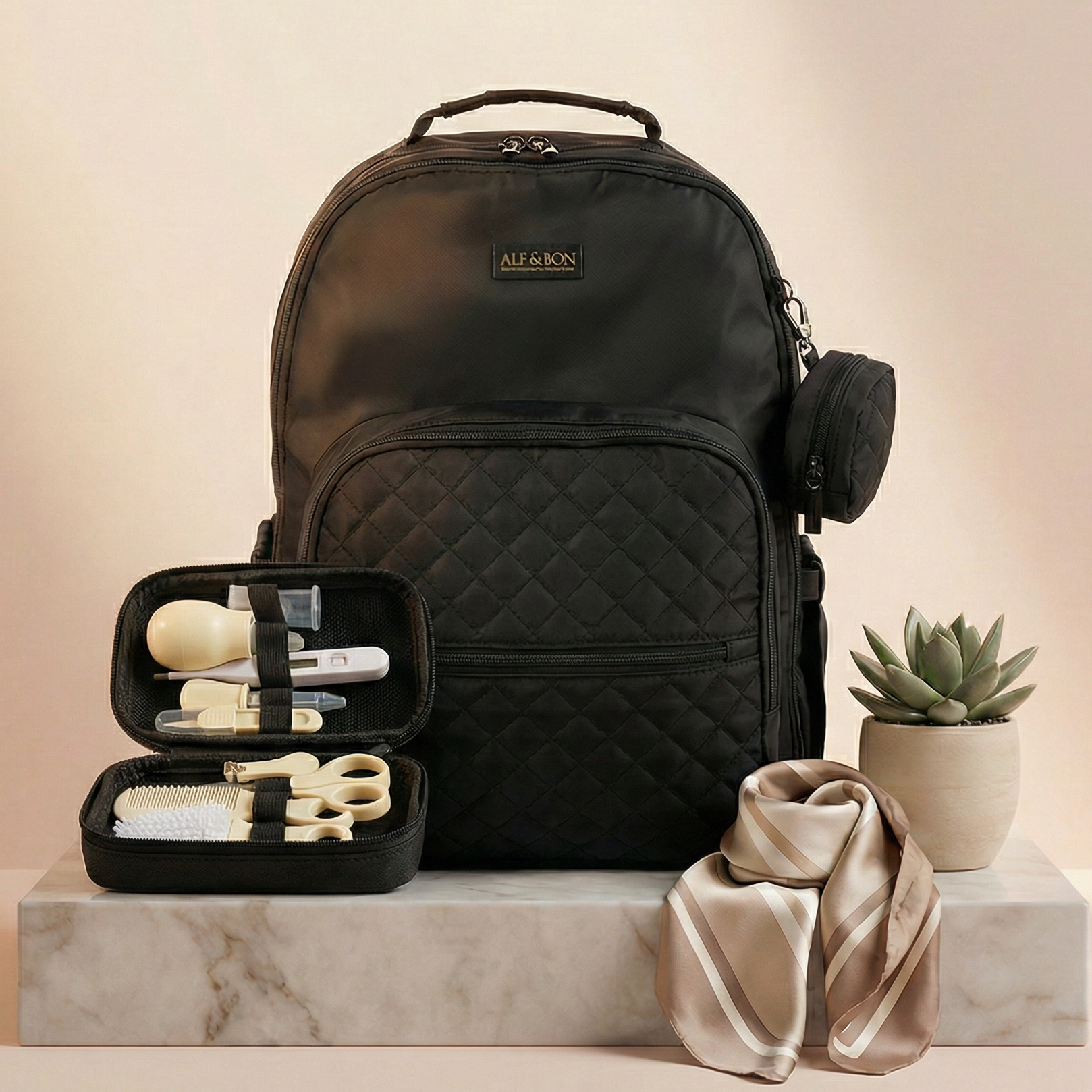 The Alf & Bon Essentials Bundle
