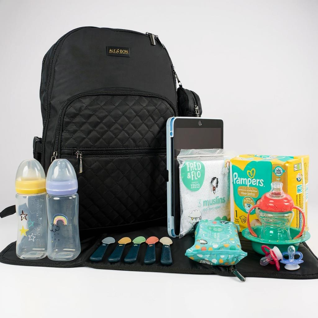 Baby Changing Alf Nappy Bag Mum Bag For Baby Store